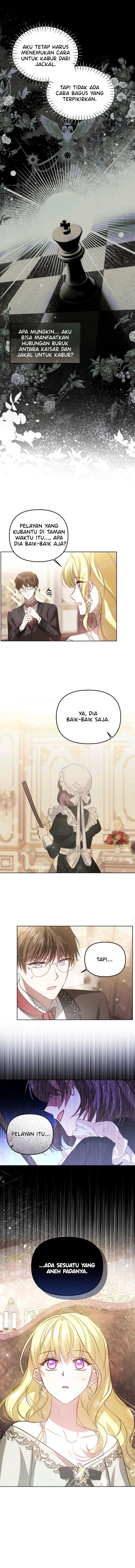 Baca My Sister Is the Main Character - Chapter 10 halaman 13