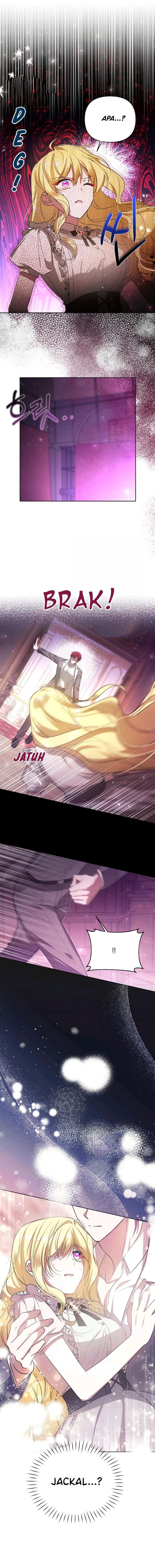 Baca My Sister Is the Main Character - Chapter 9 halaman 13