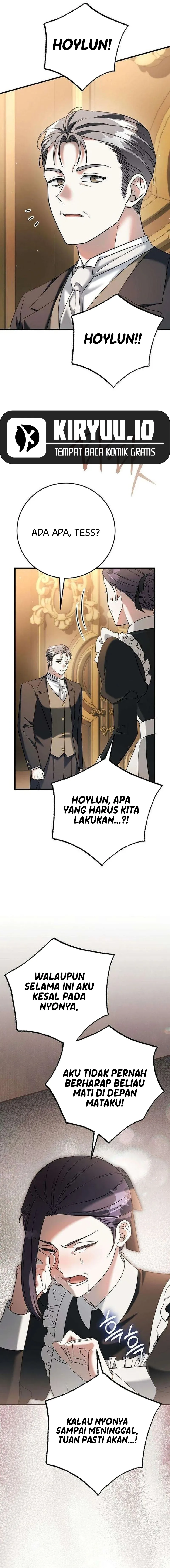 Baca My Twin Stole My Place as His Wife - Chapter 6 halaman 13