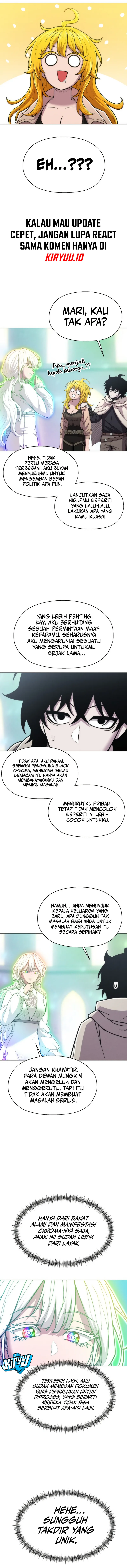 Colorist chapter 35 halaman 14
