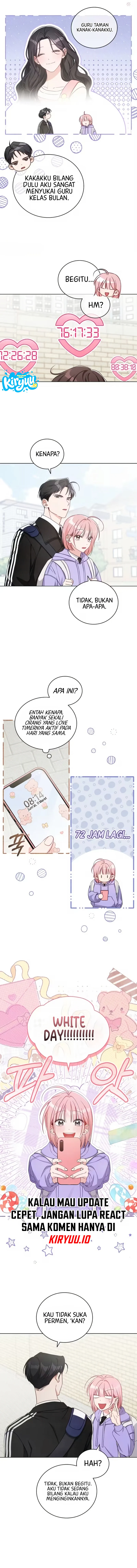 Baca The Timing of Falling in Love - Chapter 2 halaman 14