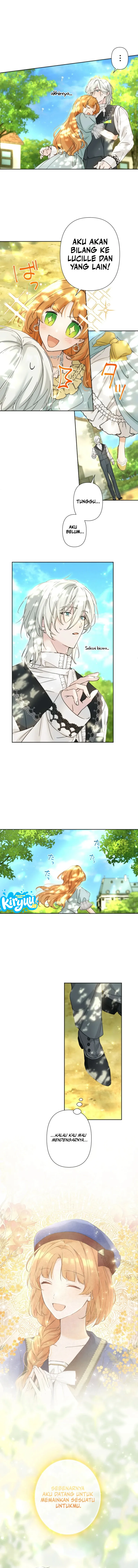 Baca Became a Family with the Four Duke Brothers - Chapter 18 halaman 14