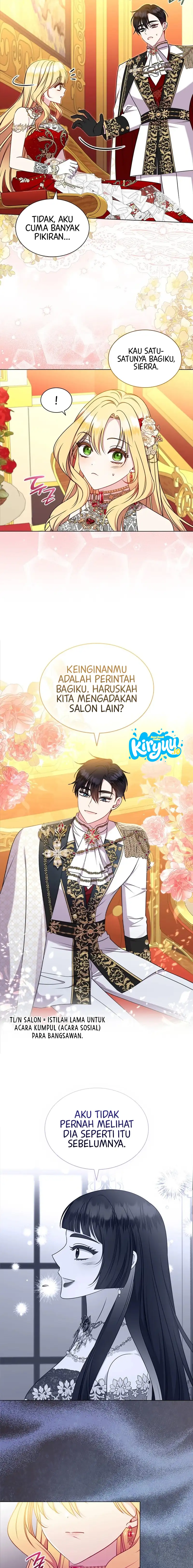 Baca She’s Not Our Daughter! - Chapter 34 halaman 14