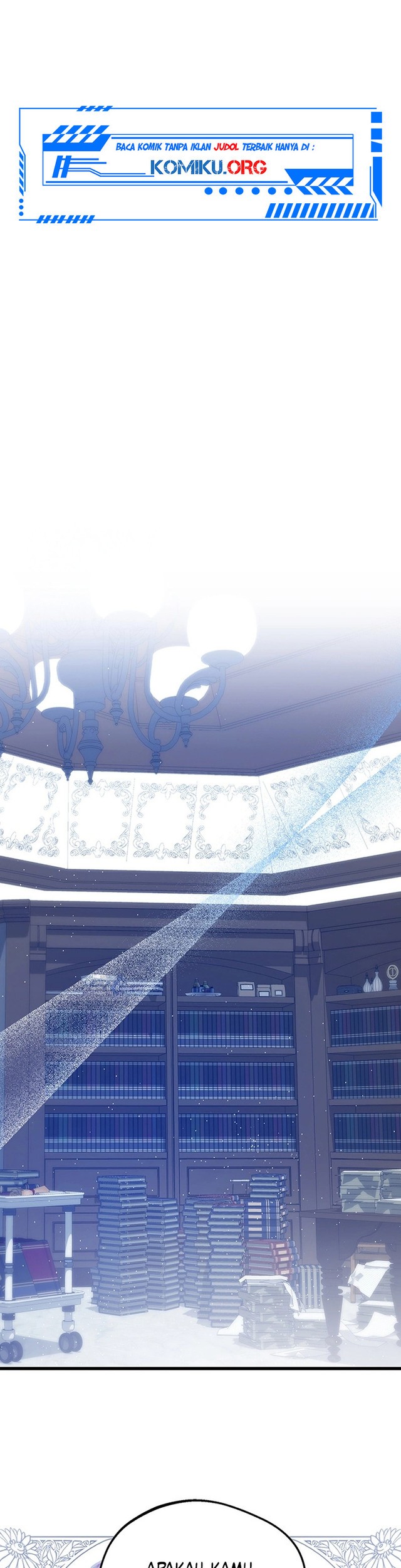 I Became the Adopted Daughter of the Sea Guardian chapter 10 halaman 14