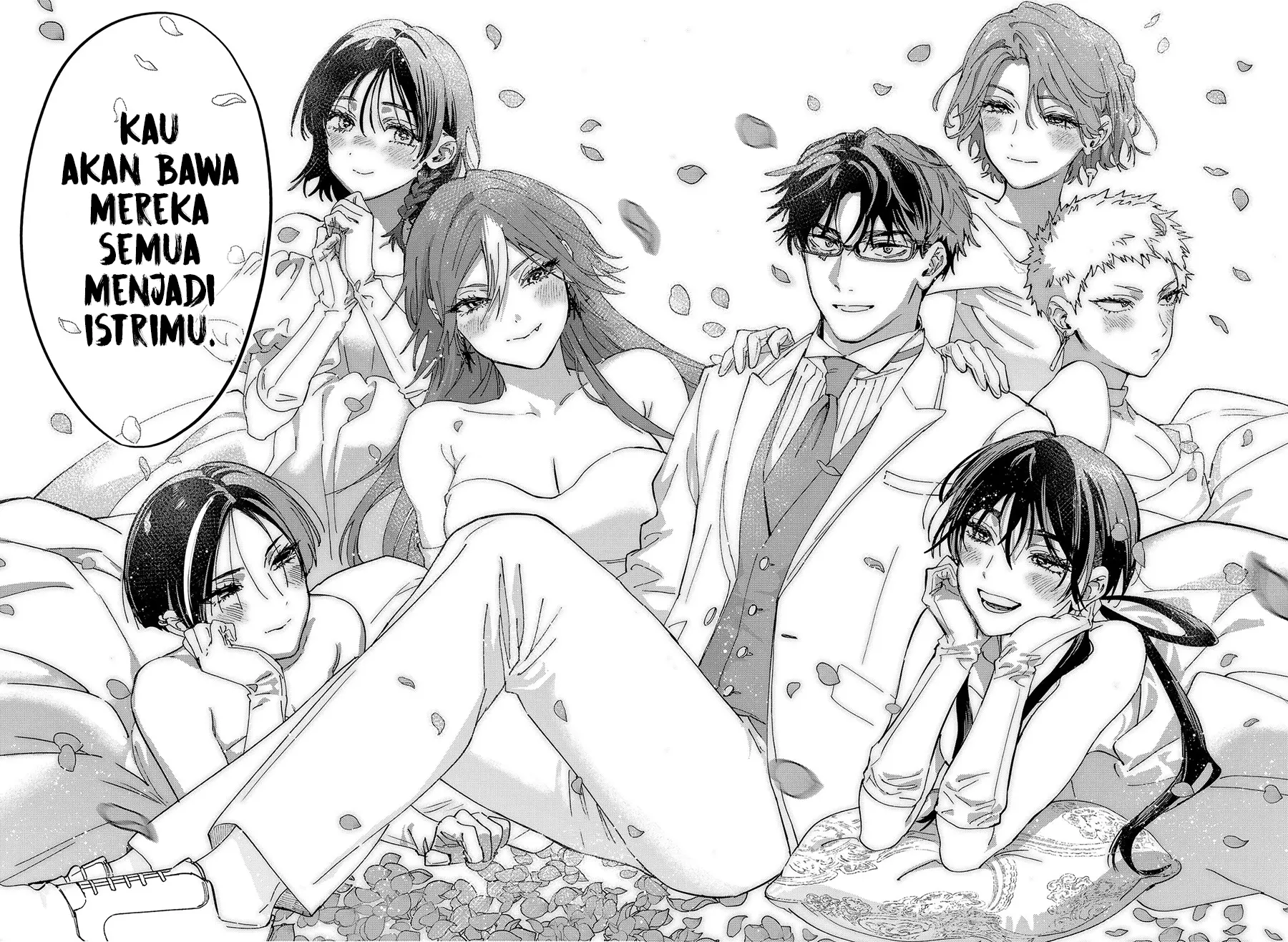Baca Marriagetoxin - Chapter 139 halaman 15
