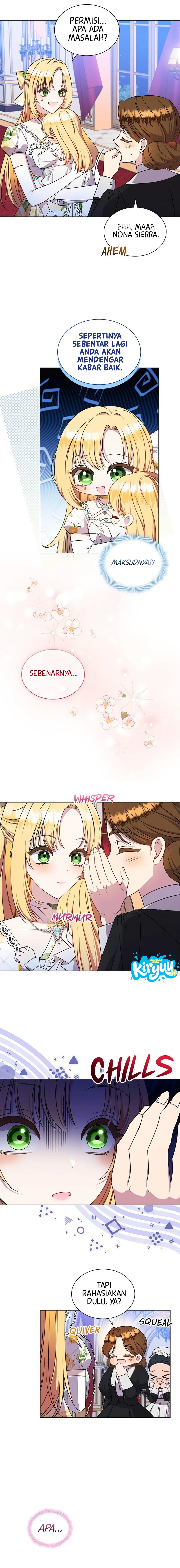 Baca She’s Not Our Daughter! - Chapter 36 halaman 15