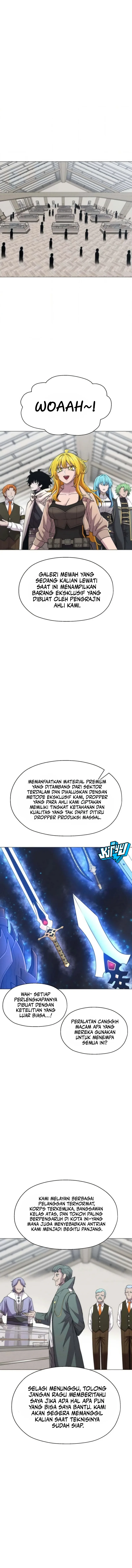 Baca Colorist - Chapter 36 halaman 15