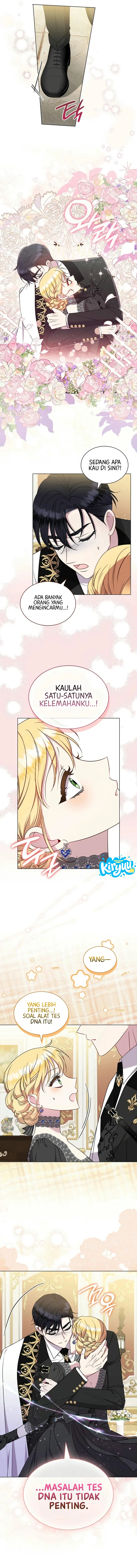 Baca She’s Not Our Daughter! - Chapter 39 halaman 15