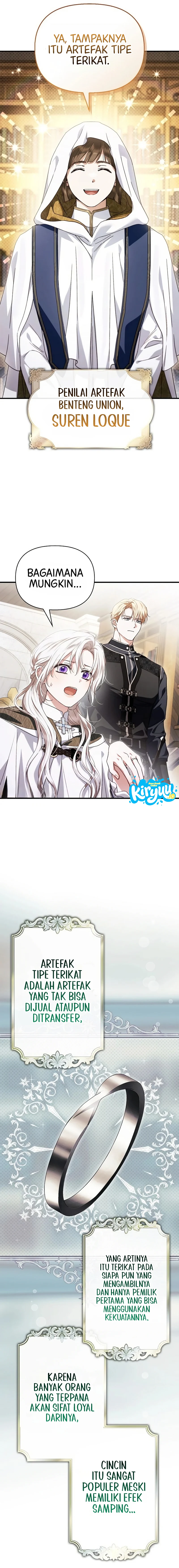 Baca My Husband Was Definitely a Paladin - Chapter 18 halaman 15