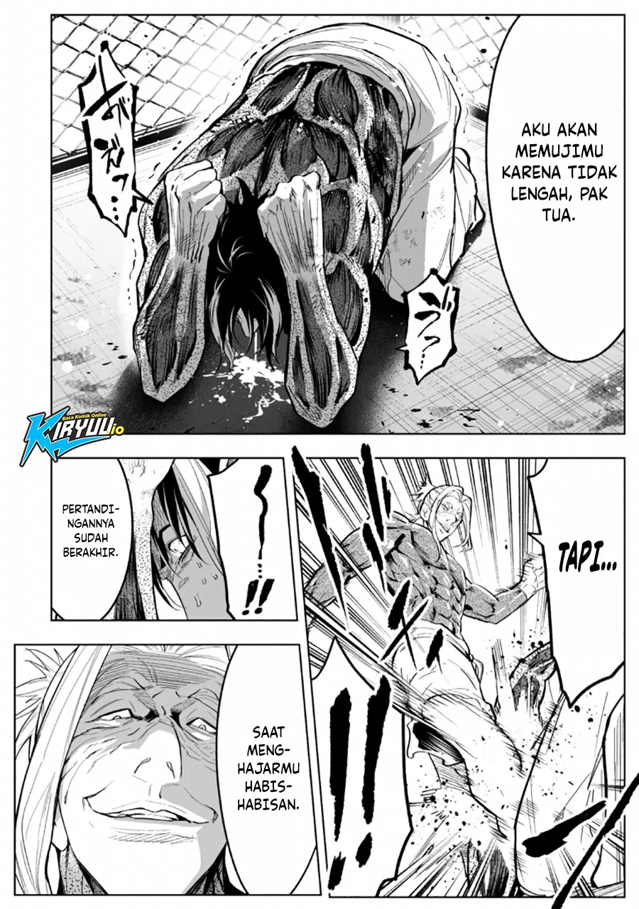 Baca LOSTEND - Chapter 84 halaman 15