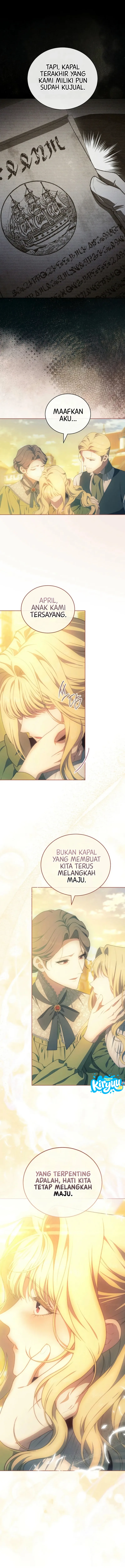 Baca The Mansion Awaits Spring - Chapter 5 halaman 15