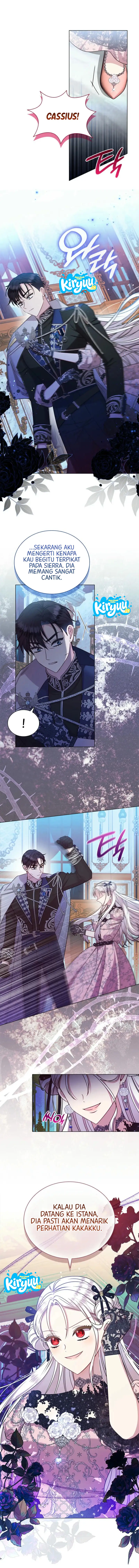 Baca She’s Not Our Daughter! Chapter 46 Bahasa Indonesia page 32