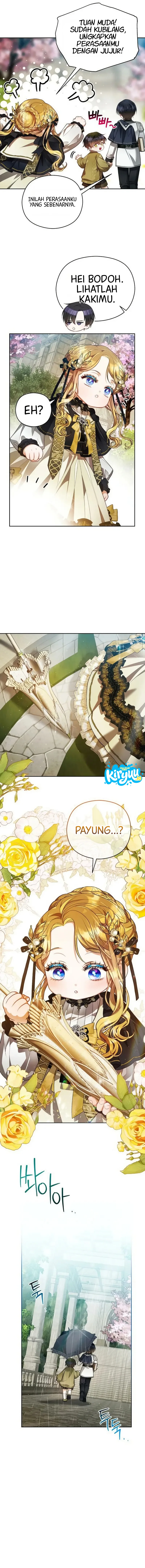 Baca The Grand Duke’s New Daughter-in-Law Is a Little Fierce - Chapter 9 halaman 15
