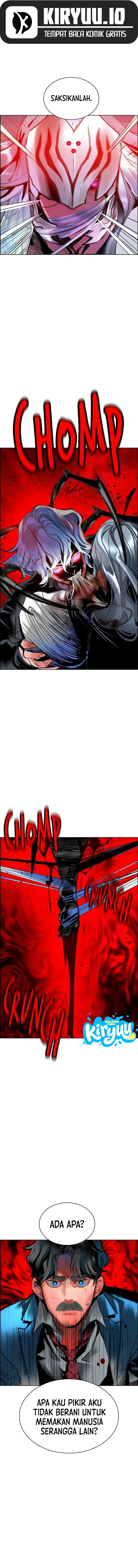 Baca Jungle Juice - Chapter 214 halaman 14