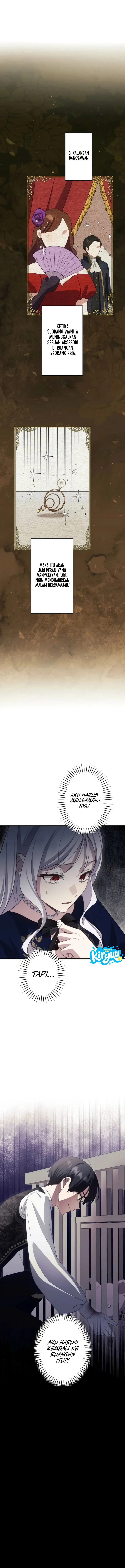 Baca I’m a Condemned Witch, but I’m Being Loved After My Regression!? - Chapter 10 halaman 15