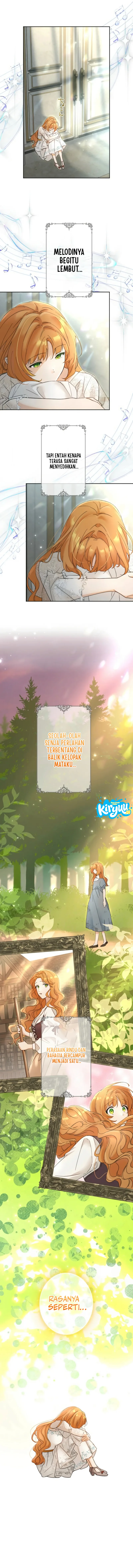 Baca Became a Family with the Four Duke Brothers - Chapter 10 halaman 15