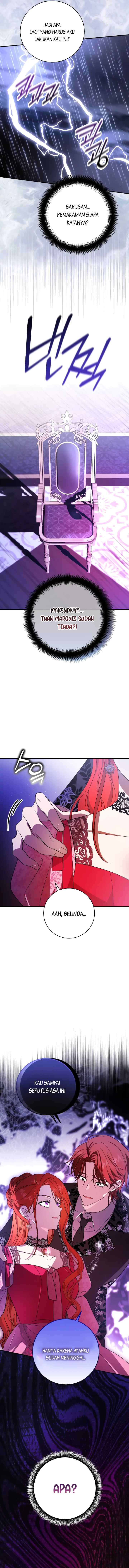 Baca Adopting the Male Protagonist Changed the Genre - Chapter 2 halaman 14