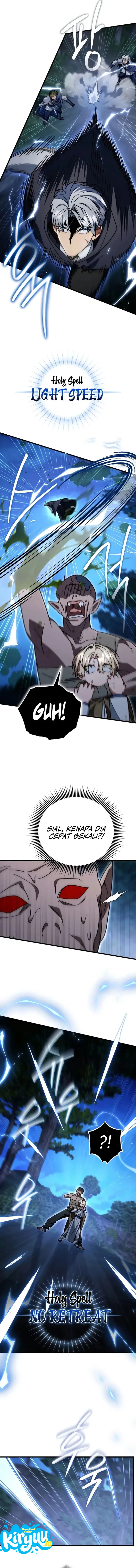 Baca I’m Going To Destroy This Country Chapter 85 Bahasa Indonesia page 32