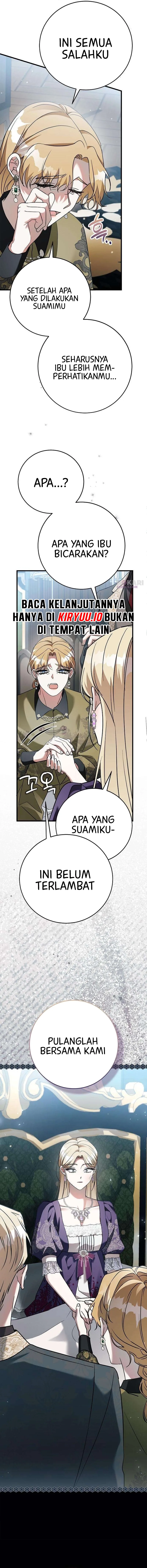 My Twin Stole My Place as His Wife chapter 3 halaman 15