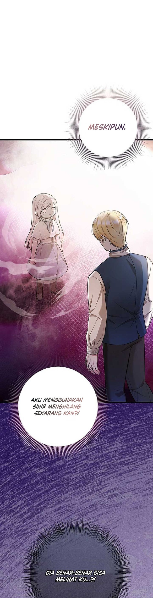 I Became the Adopted Daughter of the Sea Guardian chapter 6 halaman 14