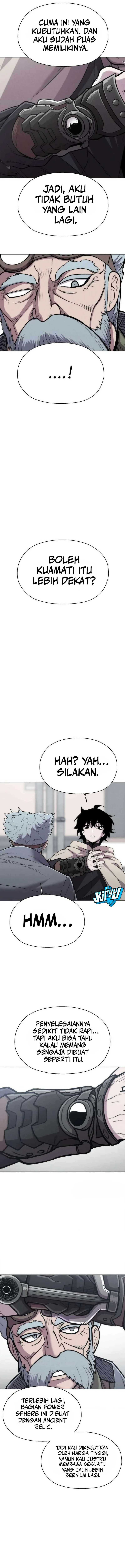 Baca Colorist - Chapter 37 halaman 15
