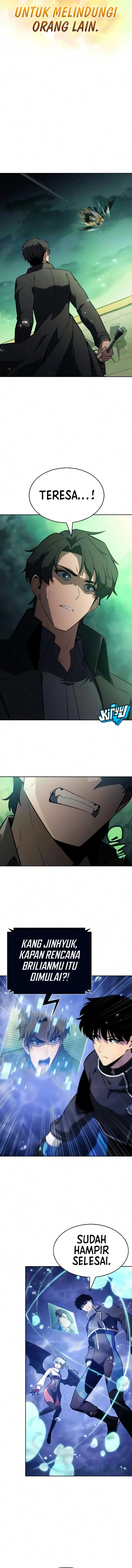 Baca Solo Max-Level Newbie - Chapter 267 halaman 15