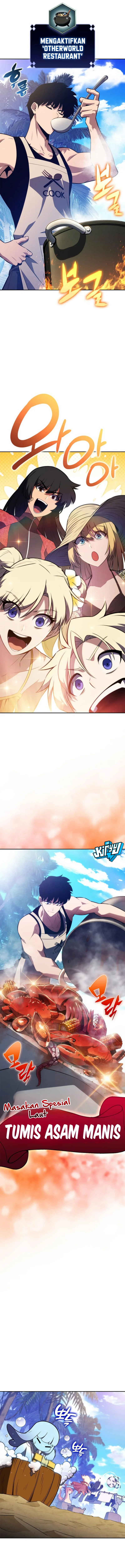 Baca Solo Max-Level Newbie - Chapter 269 halaman 15