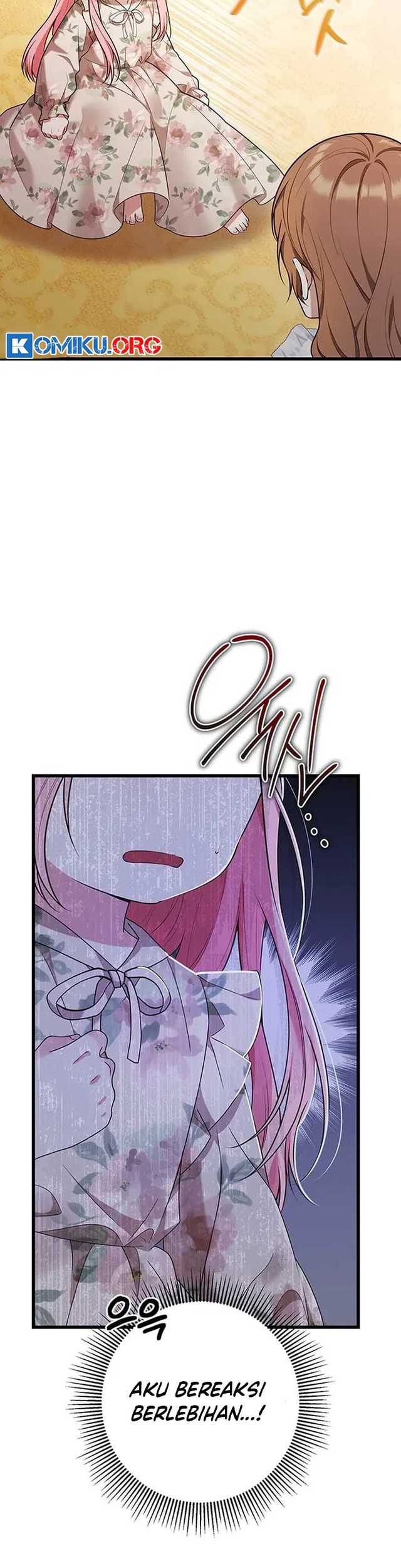 I Became the Adopted Daughter of the Sea Guardian chapter 2 halaman 14
