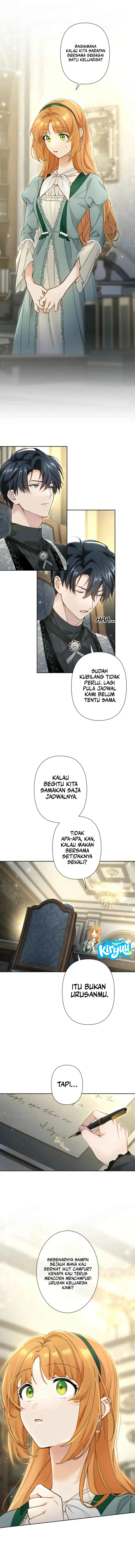 Baca Became a Family with the Four Duke Brothers - Chapter 11 halaman 15