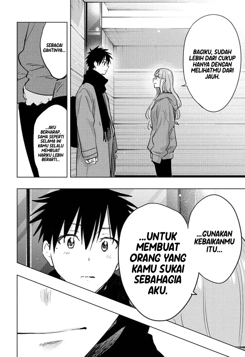 Baca Hima-Ten! - Chapter 93 halaman 15