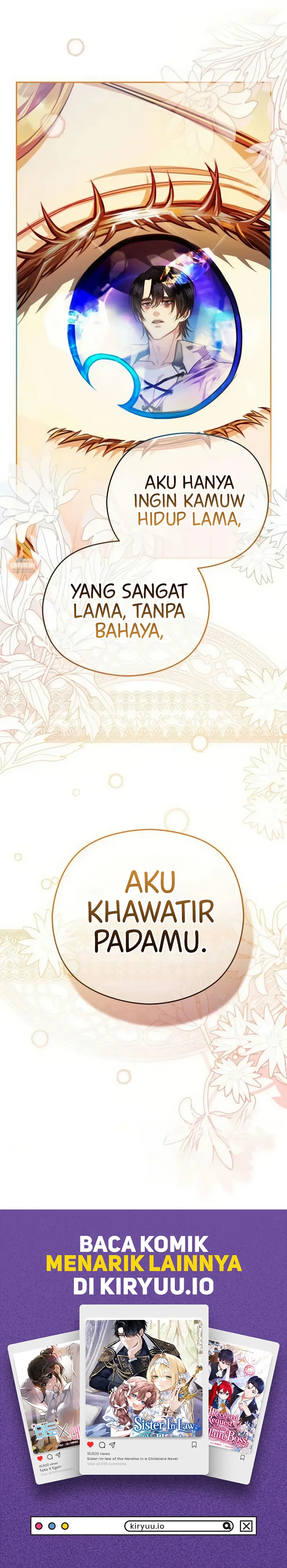 Baca The Grand Duke’s New Daughter-in-Law Is a Little Fierce - Chapter 10 halaman 15