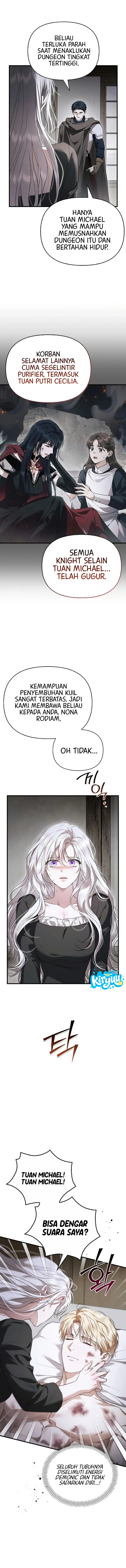 Baca My Husband Was Definitely a Paladin - Chapter 2 halaman 15