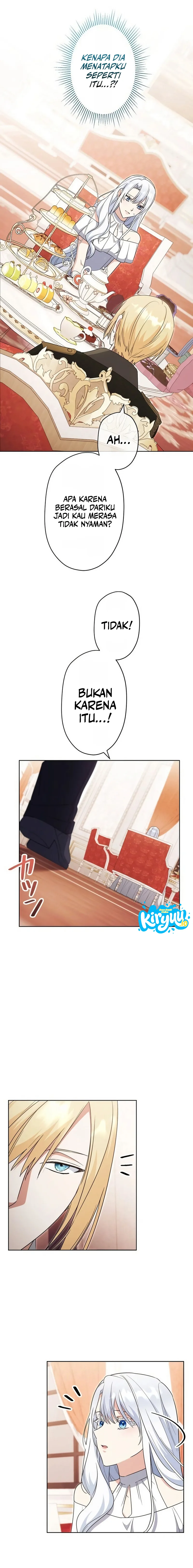 Baca I Became the Most Terrifying Stepmother in History?! - Chapter 20 halaman 15