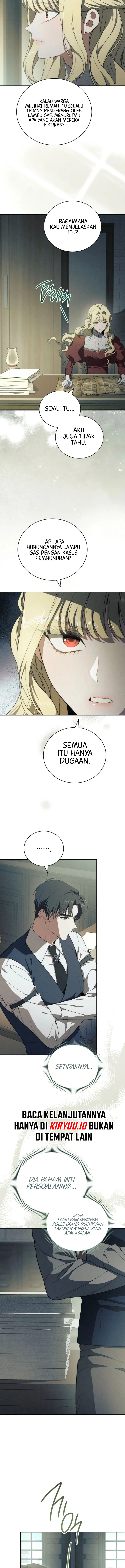 Baca The Mansion Awaits Spring - Chapter 2 halaman 15