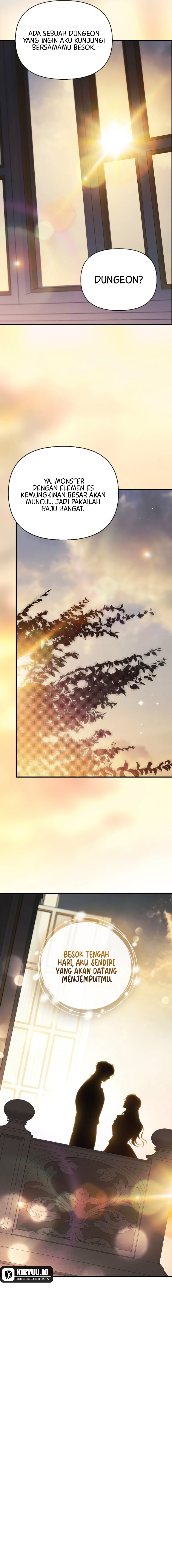 Baca My Husband Was Definitely a Paladin - Chapter 17 halaman 15