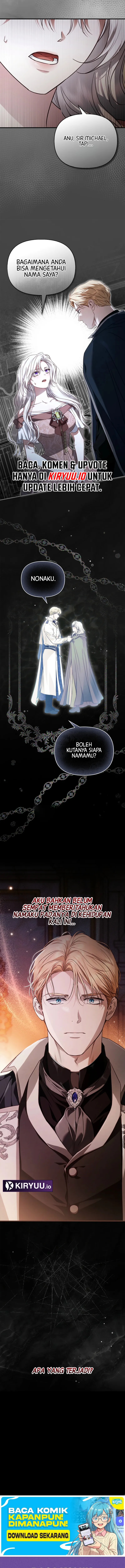 Baca My Husband Was Definitely a Paladin - Chapter 6 halaman 15