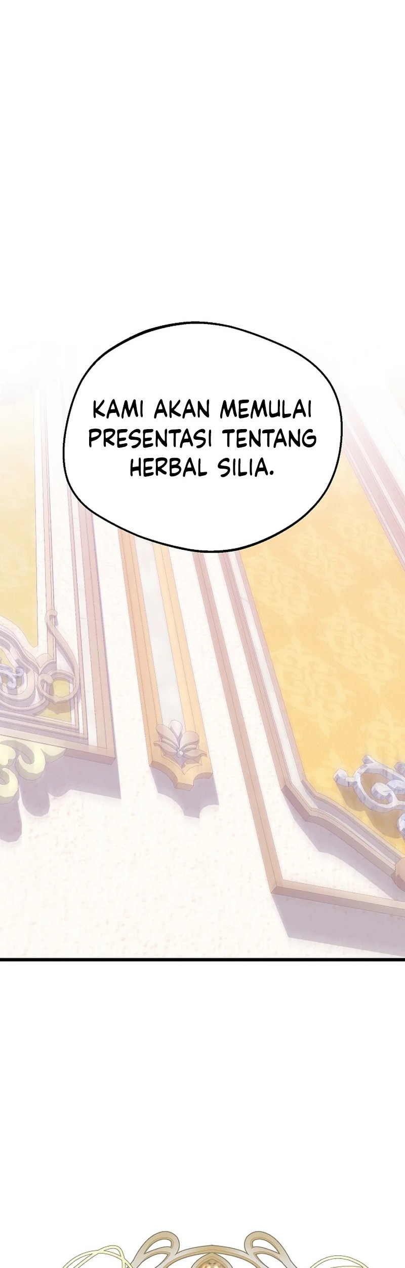 I Became the Adopted Daughter of the Sea Guardian chapter 19 halaman 14