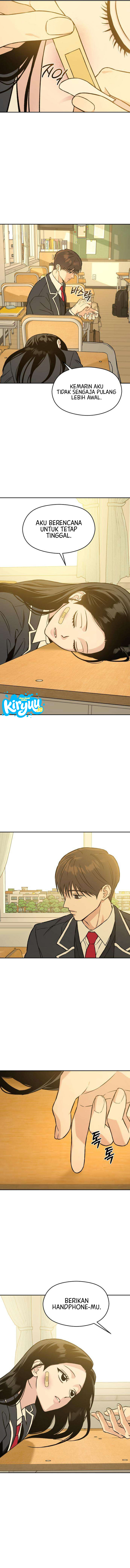 Baca Serim’s Golden Rule Chapter 7 Bahasa Indonesia page 34
