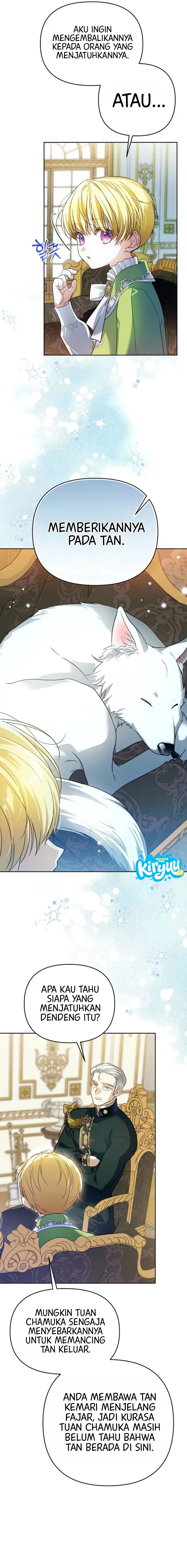 Baca En Travesti - I Became a Fake Prince - Chapter 9 halaman 15