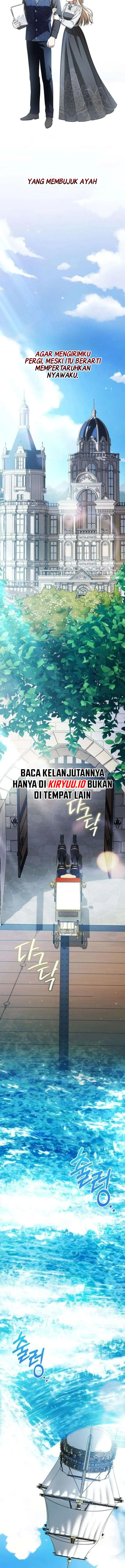 My Twin Stole My Place as His Wife chapter 5 halaman 15