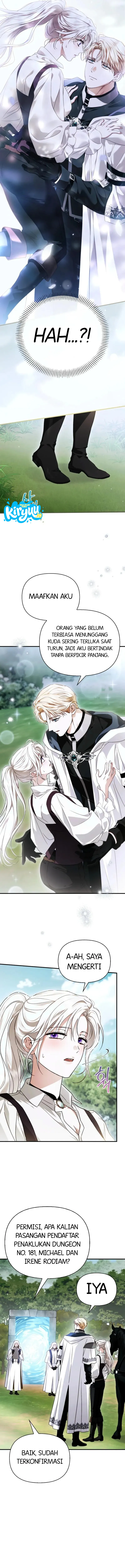 Baca My Husband Was Definitely a Paladin - Chapter 10 halaman 15