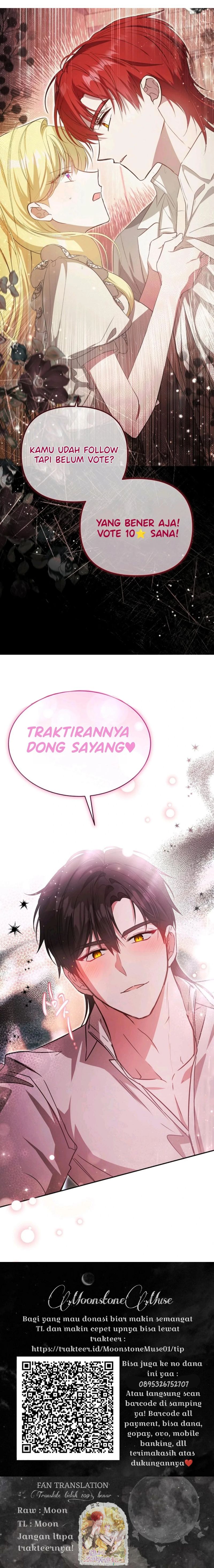 Baca My Sister Is the Main Character - Chapter 10 halaman 14