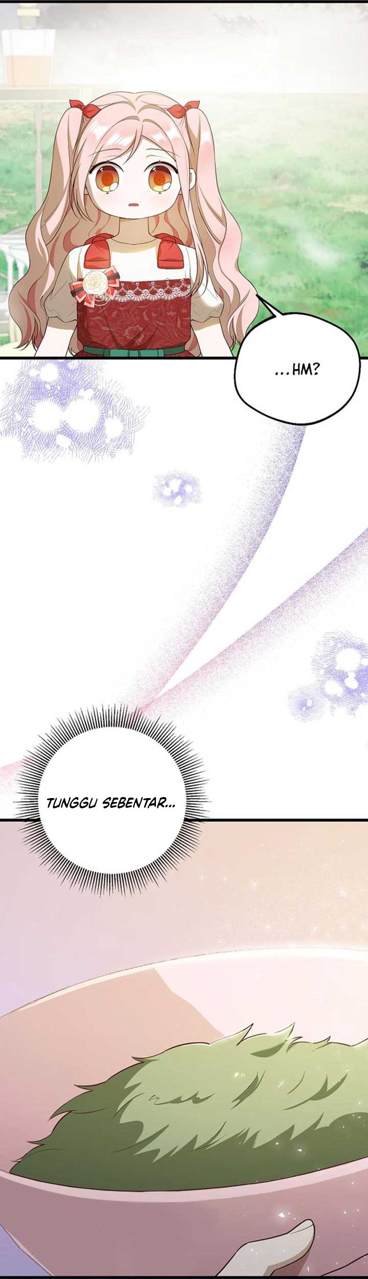 I Became the Adopted Daughter of the Sea Guardian chapter 17 halaman 14