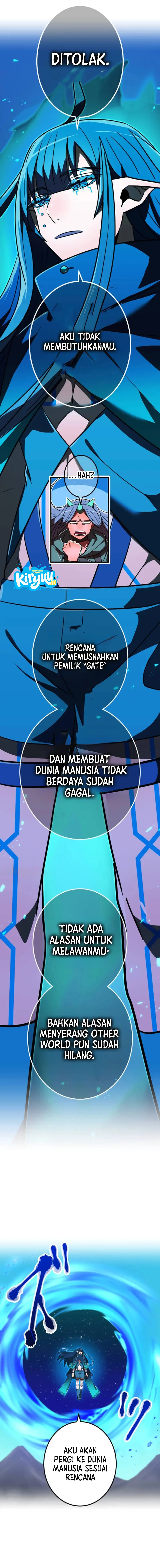 Baca Savior of Divine Blood ~Draw Out 0.00000001% To Become the Strongest~ - Chapter 132 halaman 14