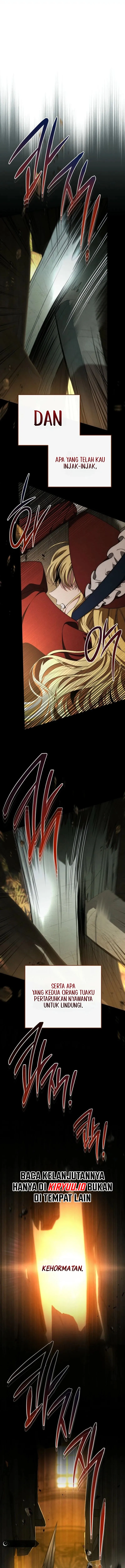 Baca The Mansion Awaits Spring - Chapter 1 halaman 15