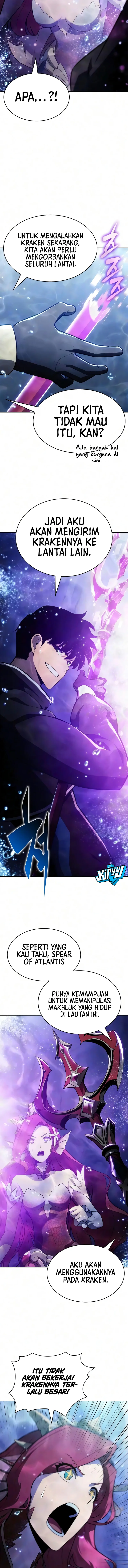 Baca Solo Max-Level Newbie - Chapter 266 halaman 15