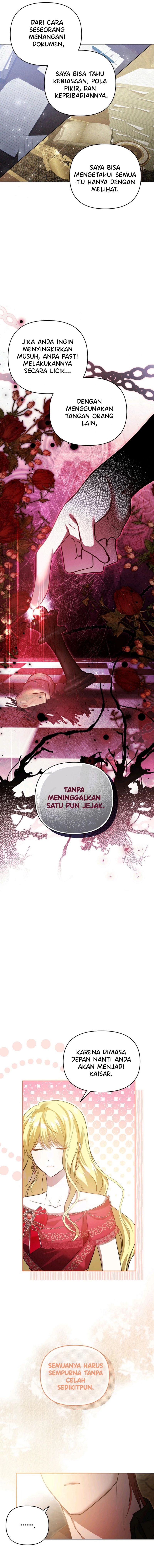 Baca My Sister Is the Main Character - Chapter 12 halaman 14