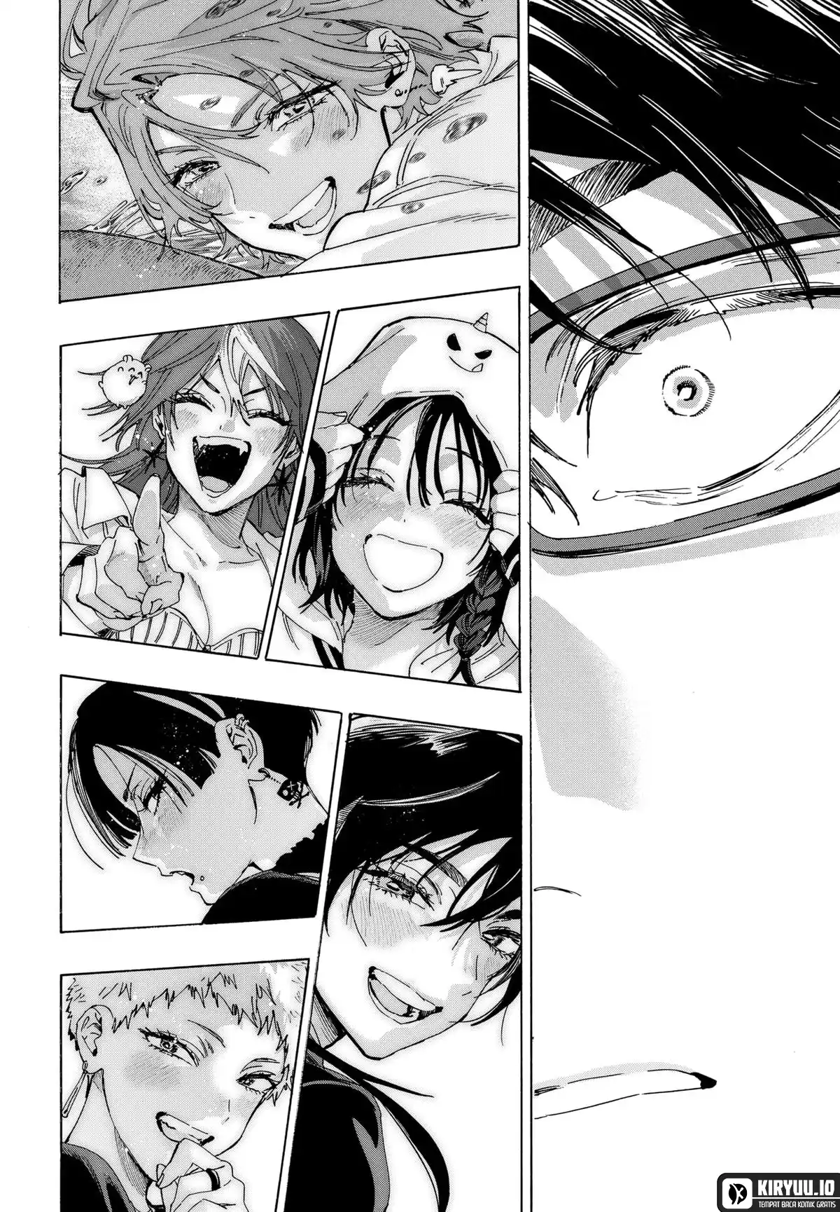 Baca Marriagetoxin - Chapter 138 halaman 15