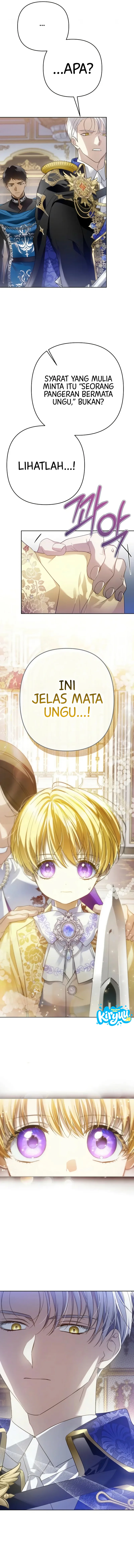 Baca En Travesti - I Became a Fake Prince - Chapter 1 halaman 15