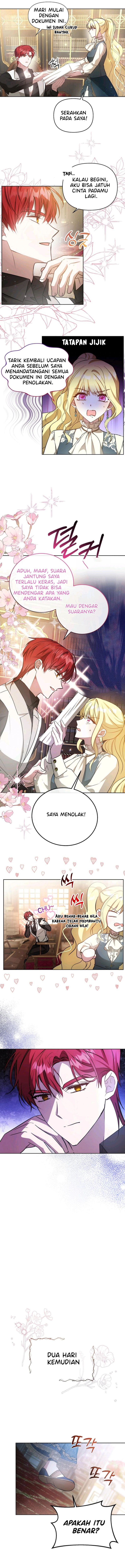 Baca My Sister Is the Main Character - Chapter 6 halaman 14